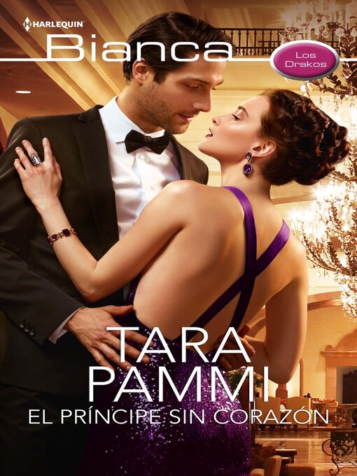 Title details for El príncipe sin corazón by Tara Pammi - Available
